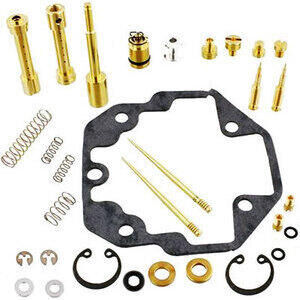 Kit de servicio del carburador Kawasaki Z 1300 Keyster