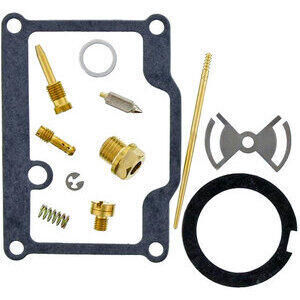 Kit de servicio del carburador Kawasaki KH 500 Keyster