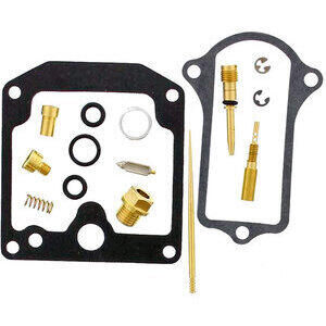Kit de servicio del carburador Kawasaki Z 1000 MK II Keyster
