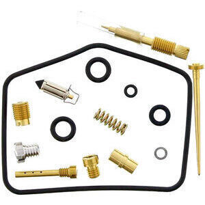 Kit de servicio del carburador Kawasaki Z 440 LTD Keyster
