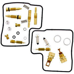 Kit de servicio del carburador Honda VT 500 C Shadow Keyster