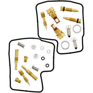 Kit de servicio del carburador Honda XL 600 V Transalp Keyster