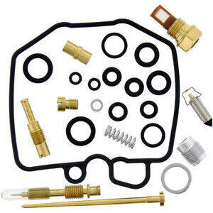 Kit de servicio del carburador Honda CBX 1000 Pro Link Keyster