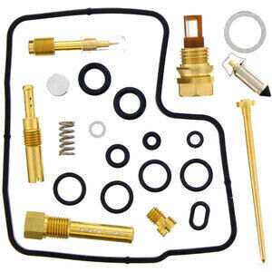 Kit de servicio del carburador Honda VT 600 C \'90-\'95 Keyster