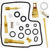 Kit de servicio del carburador Honda VT 600 C '90-'95 Keyster