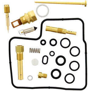 Kit servicio carburador Honda VT 600 C \'88-\'89 trasero Keyster