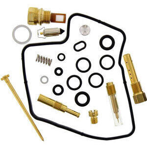 Kit servicio carburador Honda VT 600 C \'88-\'89 delantero Keyster