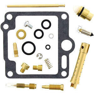 Kit servicio carburador Yamaha XJR 1300 -\'01 Keyster