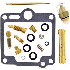 Kit de servicio del carburador Yamaha XJ 900 F \'91-\'94 Keyster