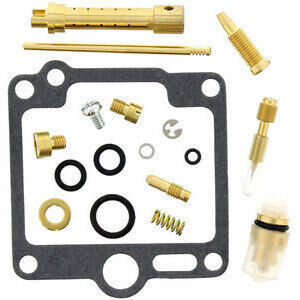 Kit de servicio del carburador Yamaha XJR 1200 Keyster