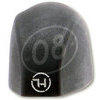 Coppia frecce led Highsider Proton Three nero opaco con fanalino posteriore fumè - Foto 5