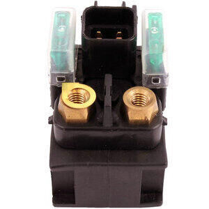 Ignition relay Suzuki GSX 600 F Arrowhead