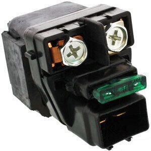 Ignition relay Suzuki GSX-R 750 SRAD Arrowhead