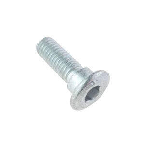 Bullone fissaggio disco freno M8x1.25 25mm