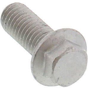 Bullone fissaggio disco freno M8x1.25 22mm flangiato