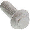 Bullone fissaggio disco freno M8x1.25 22mm flangiato