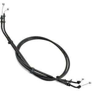 Cavo gas per Triumph Tiger 1050 kit completo