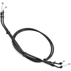Cavo gas per Triumph Tiger 1050 kit completo