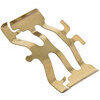Molla pasticche pinza freno per Honda CBR 600 F posteriore