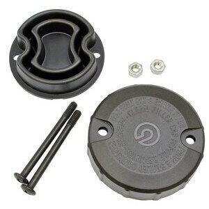 Bouchon de réservoir de maître-cylindre Brembo 45ml frein avant