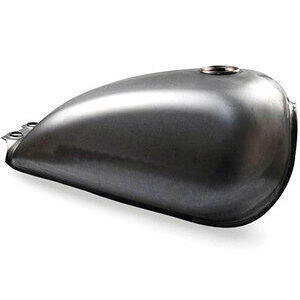 Fuel tank steel Suzuki Replica