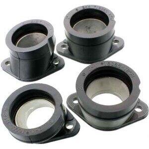 Collettore di aspirazione per Yamaha YZF-R6 600 -'02 set completo