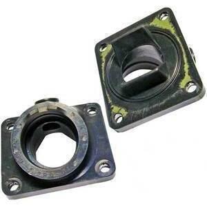 Collettore di aspirazione per Yamaha RD 350 LC YPVS set completo