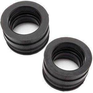 Collettore di aspirazione per Kawasaki W 650 set completo