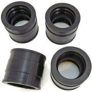 Collettore di aspirazione per Honda CBR 600 F '91-'94 set completo
