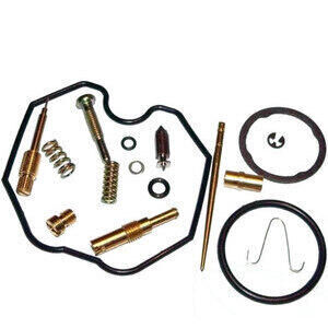 Kit de servicio del carburador Honda XL 200 R Keyster
