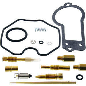Kit servicio carburador Honda XR 250 R -\'95 Keyster