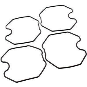 Carburetor float chamber gasket Honda XR 250 R set 4pc