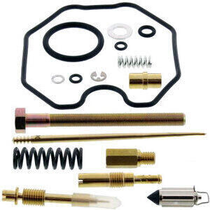 Kit d\'entretien carburateur Honda XR 400 R Tour Max