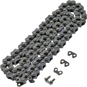 Catena distribuzione Borg Warner 92RH2015/120 aperta