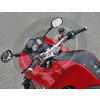 Piastra forcella per BMW F 800 S kit Superbike LSL grigio - Foto 2