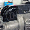 Cover airbox per BMW R Boxer 2V vetroresina - Foto 7