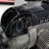 Cover airbox per BMW R Boxer 2V vetroresina - Foto 6