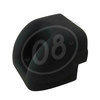 Cover airbox per BMW R Boxer 2V vetroresina - Foto 2