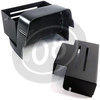 Cover airbox per BMW R Boxer 2V portabatteria - Foto 7