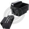 Cover airbox per BMW R Boxer 2V portabatteria - Foto 6