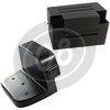 Cover airbox per BMW R Boxer 2V portabatteria - Foto 5