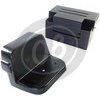 Cover airbox per BMW R Boxer 2V portabatteria - Foto 4