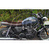Sella completa per Triumph Bonneville Kompo-Tech Llangollen biposto - Foto 2
