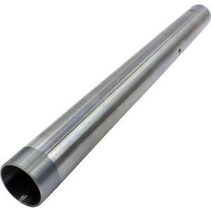 Stelo forcella per Honda CBR 600 F '91-'92 TNK cromo