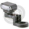 Coppia frecce led Highsider Mirror Type1 nero fumè - Foto 2