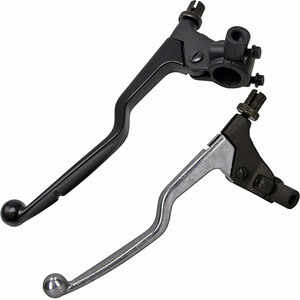 Portaleva completo Tommaselli Street 22mm frizione sensore