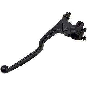 Complete lever holder Tommaselli Street 22mm clutch black sensor