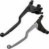 Portaleva completo Tommaselli Street 22mm frizione sensore