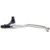 Portaleva completo Tommaselli Street 22mm frizione nero leva grigia sensore