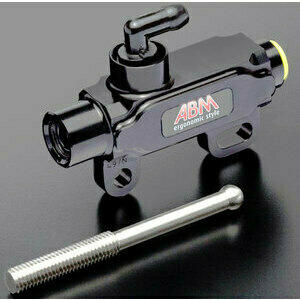 Pompa freno posteriore ABM 13mm completa